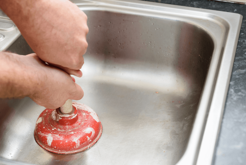 common-types-of-blocked-drains-the-local-plumber