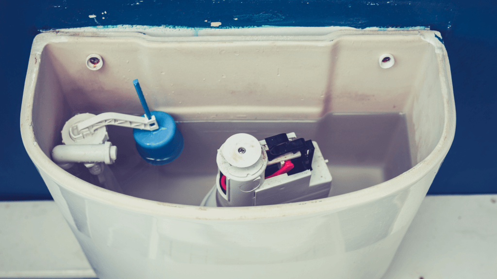 4 Reasons Why My Toilet Keeps Running? The Local Plumber