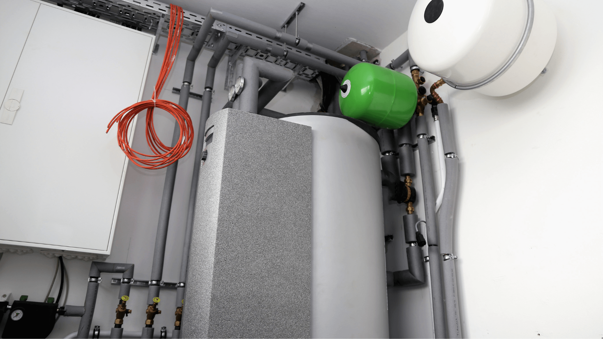 Gas vs Electric Hot Water Systems: What Would You Choose?