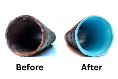 Pipe Relining Melbourne - Blog Post - The Local Plumber - 1024x576