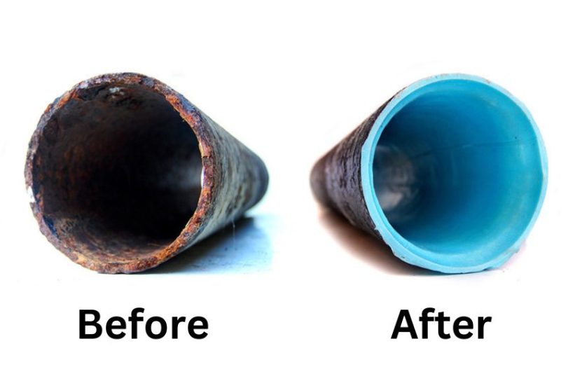 Pipe Relining Melbourne - Blog Post - The Local Plumber - 1024x576