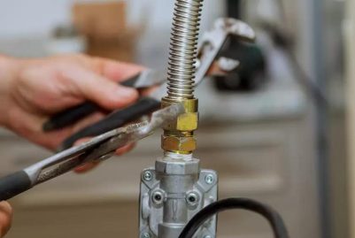 Safe and Efficient Gas Oven Installation Understanding Australian Standards - Blog Post - The Local Plumber -