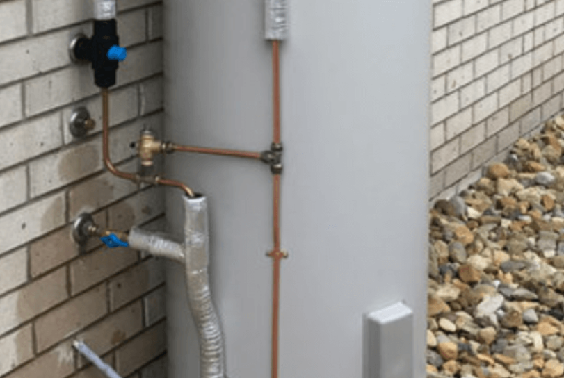 How To Drain and Flush A Hot Water System the local plumber