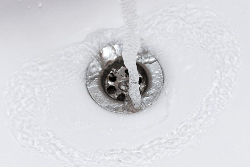 How To Fix A Slow Drain-the-local-plumber-melbourne