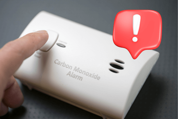 Carbon Monoxide Leaks & Testing The Local Plumber Melbourne