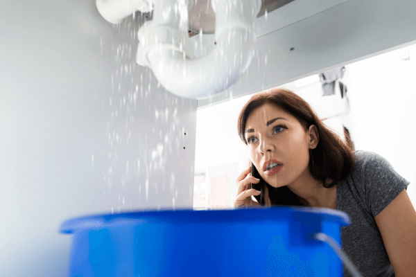 What To Do In A Plumbing Emergency the local plumber