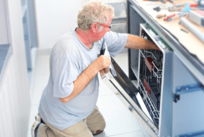 Dishwasher-Installation-Melbourne-The-Local-Plumber