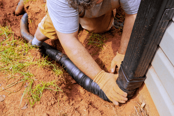 Drainage-Melbourne-The-Local-Plumber
