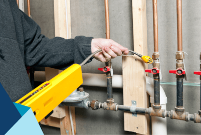 What Should You Do If You Smell Gas Within Your Home The Local Plumber Melbourne
