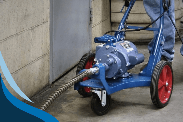 Electric Eel Drain Cleaning the local plumber melbourne