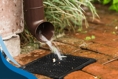 Blocked Storm Water Drains How To Fix the local plumber melbourne